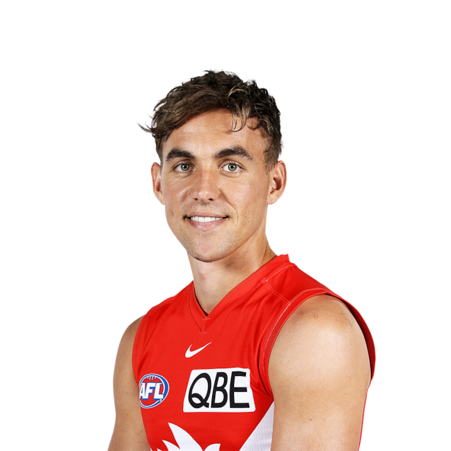 Ryan Clarke profile picture